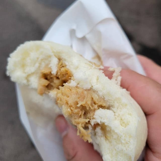 カネニ藤田水産 朝市直売店 - サブ画像1