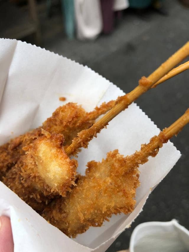 岡重肉店 - サブ画像2