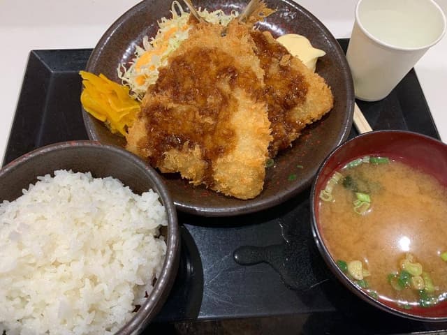 総の台所 酒々井PA上り店 - サブ画像1