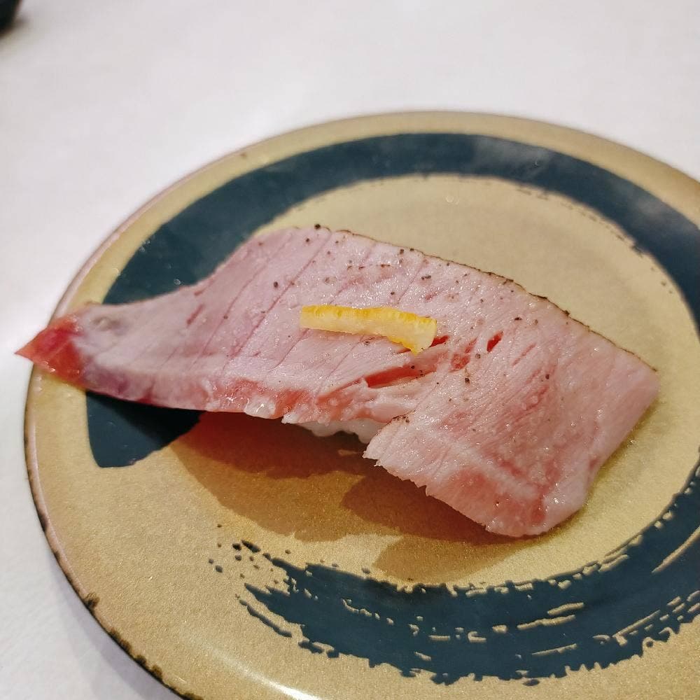 はま寿司 名古屋鳴子店