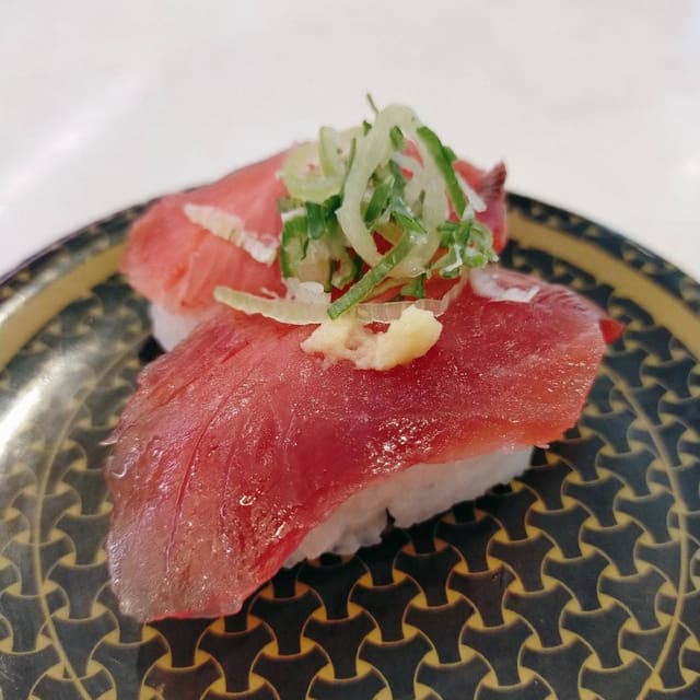 はま寿司 名古屋鳴子店 - サブ画像1