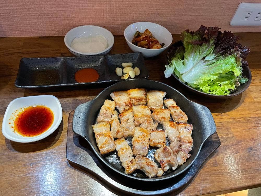 美麗家