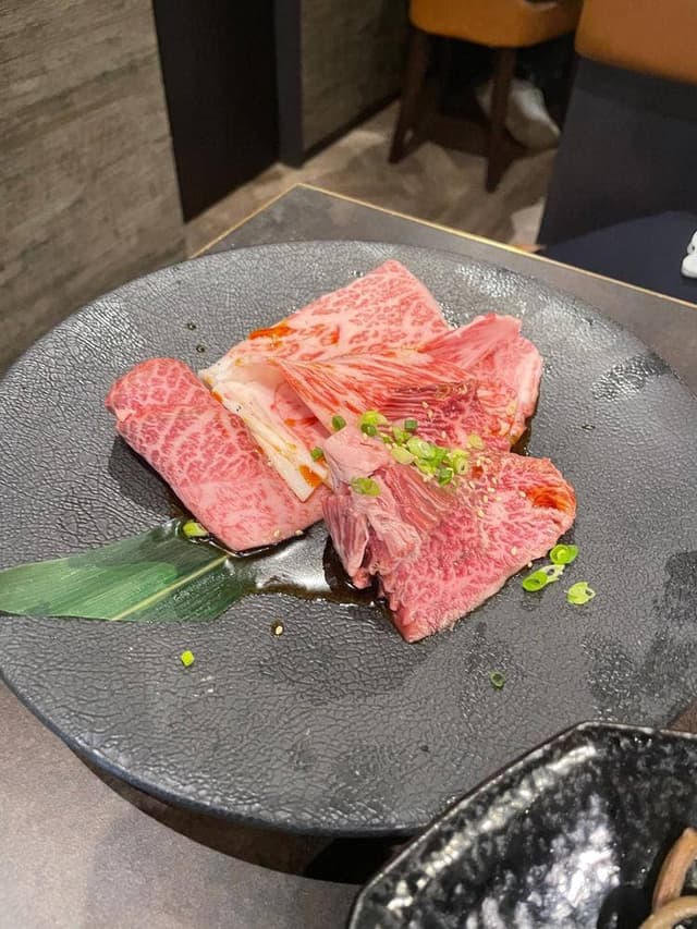 金の肉人 - サブ画像1