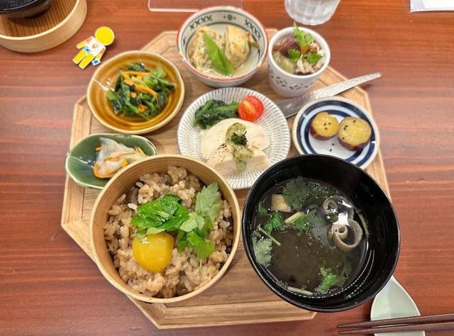 日本茶 きみくら 本店 - サブ画像2