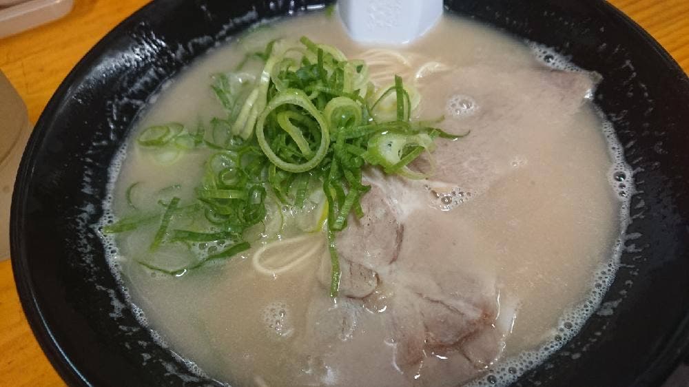 長浜ナンバーワン 長浜店