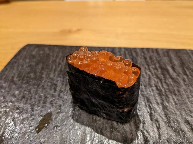 鎌倉長谷 鮨 山もと - サブ画像3