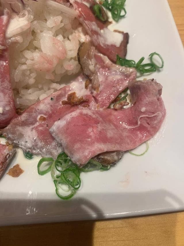 炭焼ビストロsiba - サブ画像2