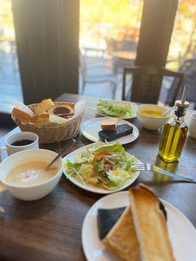 地球屋パン工房 - サブ画像3