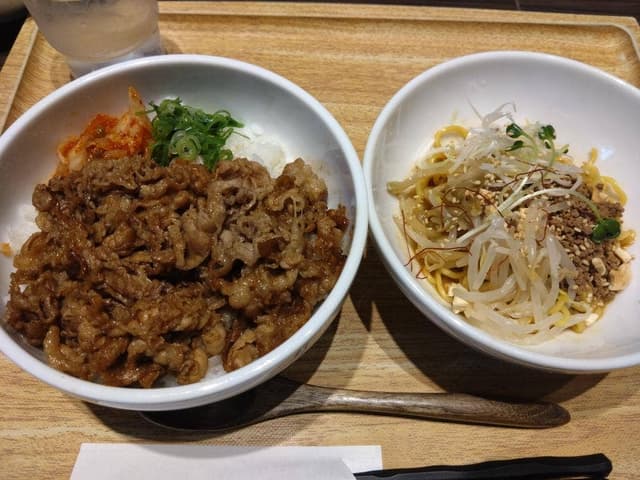 仙台牛たん福助 イオンモール太田店 - サブ画像2