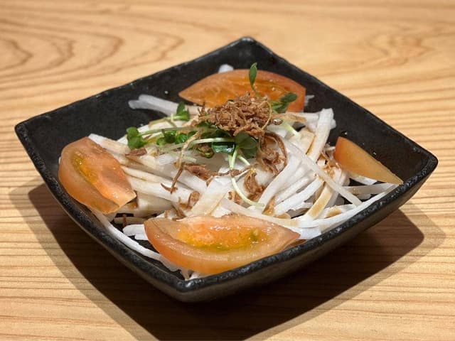 オリオン餃子 本店 - サブ画像3