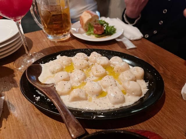 かしわビストロ バンバン - サブ画像3