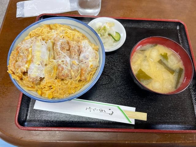 万福食堂 - サブ画像2
