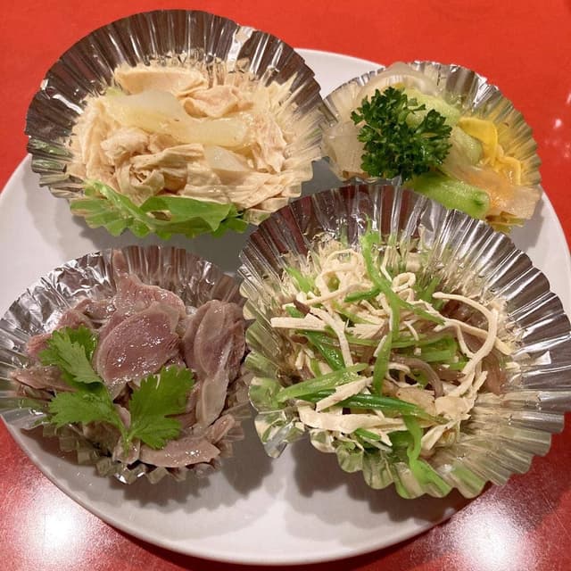 龍水楼 - サブ画像1