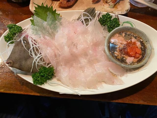 魚辰 - サブ画像1