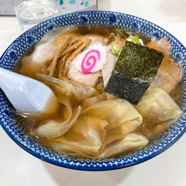 そばよし - サブ画像1
