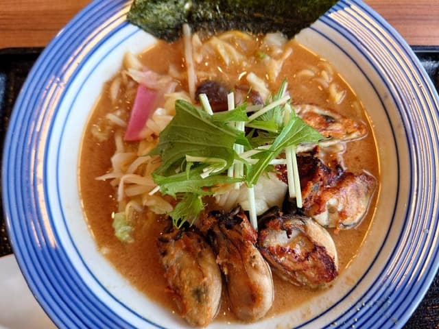 リンガーハット 川崎野川店 - サブ画像1