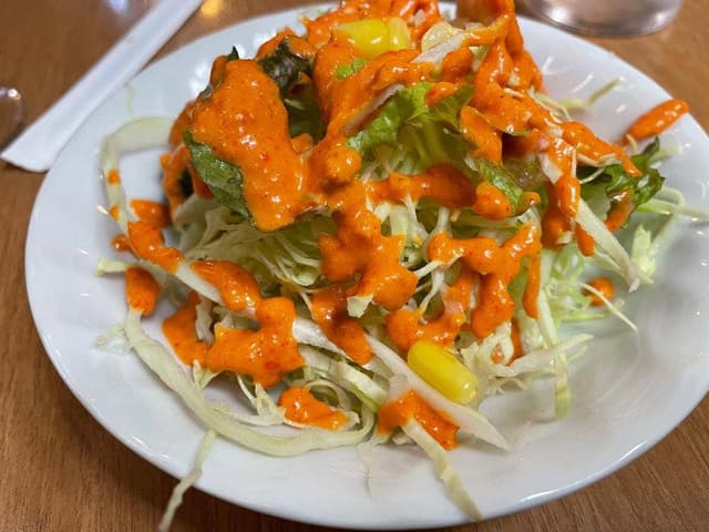 インド&ネパール料理 ナマステ ガネーシャ マハル - サブ画像3