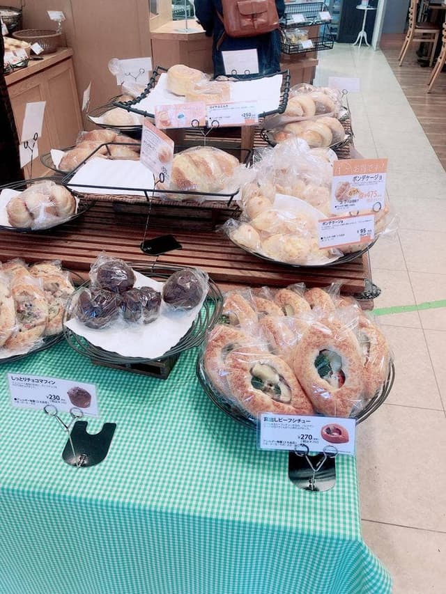 サンジェルマン 等々力店 - サブ画像2