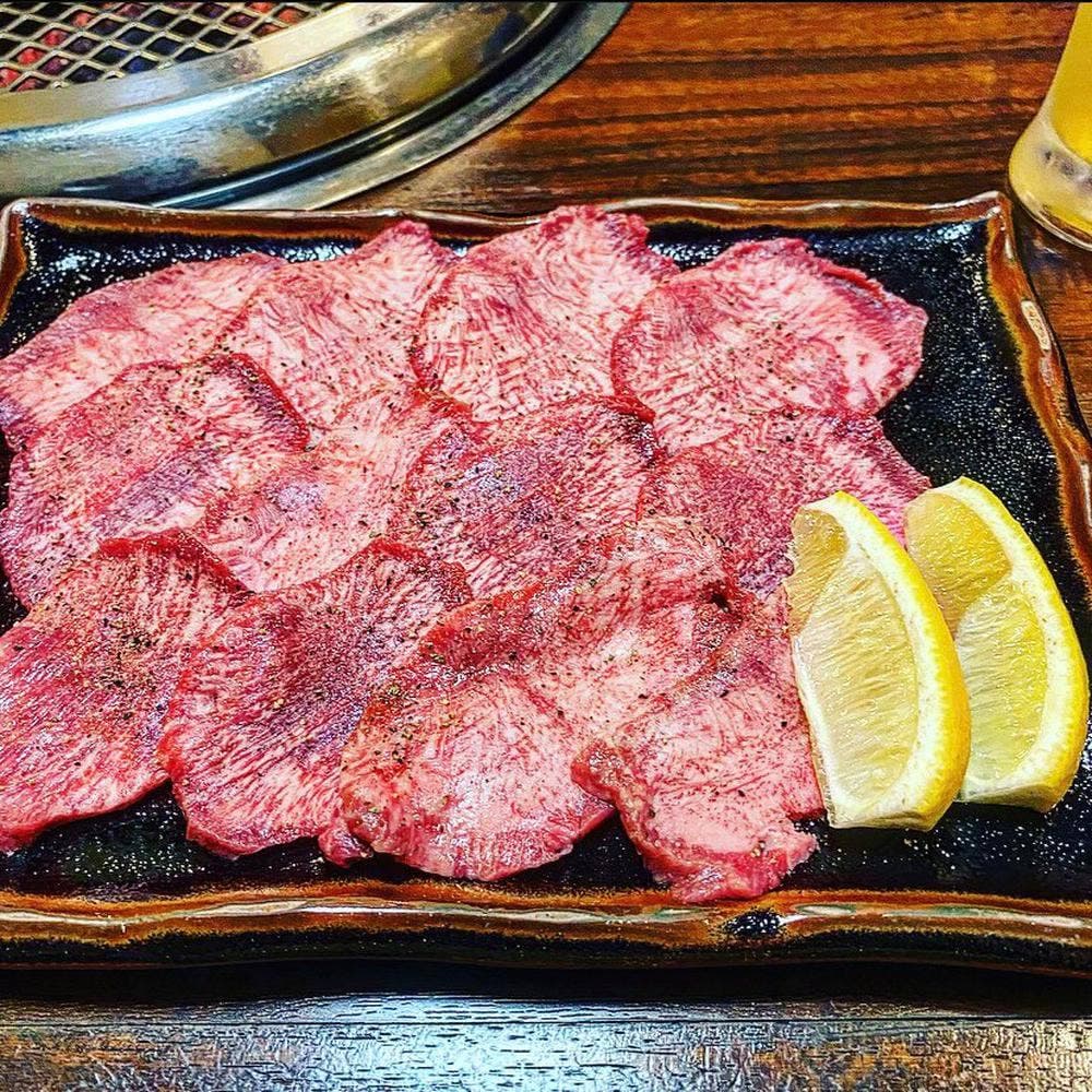 焼肉 野路