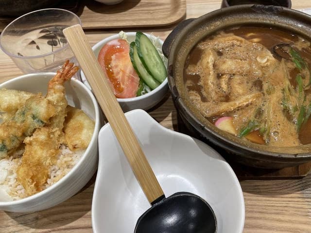 角千本店 イオンモール Nagoya Noritake Garden - サブ画像1
