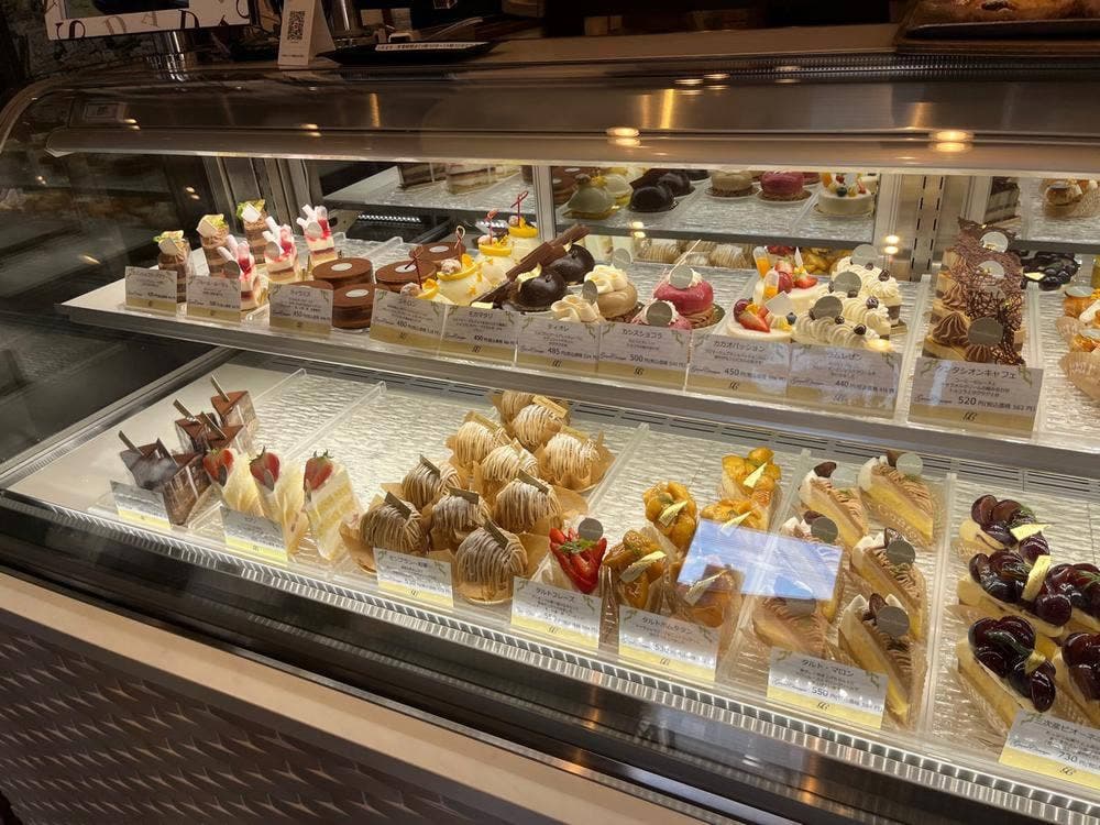 グランクラシック