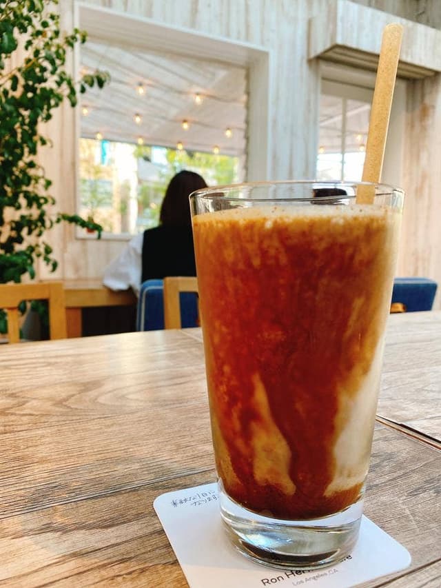 ロンハーマンカフェ 福岡店 - サブ画像3