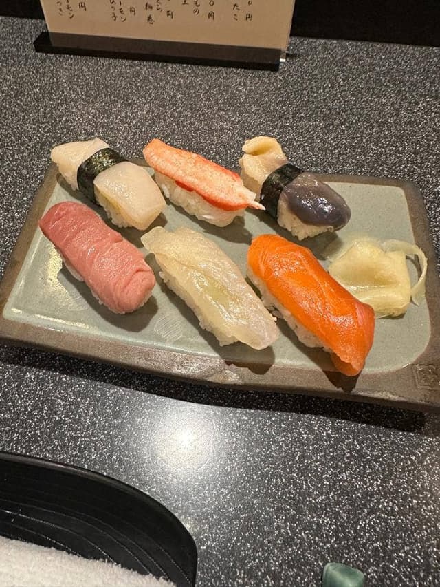 匠鮨 - サブ画像1