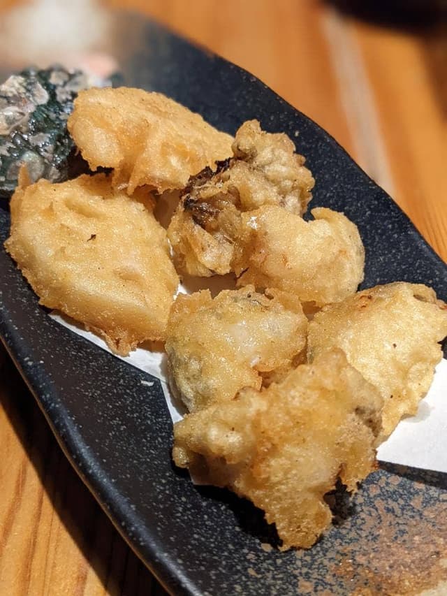 お肉にするか お魚にするか かのう 天王寺店 - サブ画像2