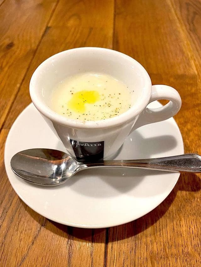 il Pumo - サブ画像1