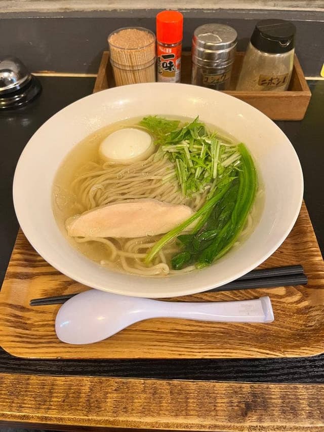 らーめん&スイーツ めんちゃや - サブ画像1
