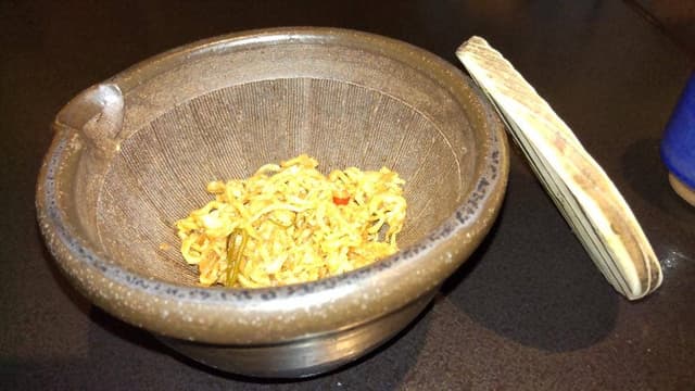 和心とんかつ あんず 天神岩田屋店 - サブ画像2