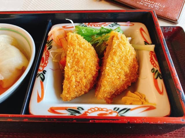 金乃台カントリークラブ レストラン - サブ画像3