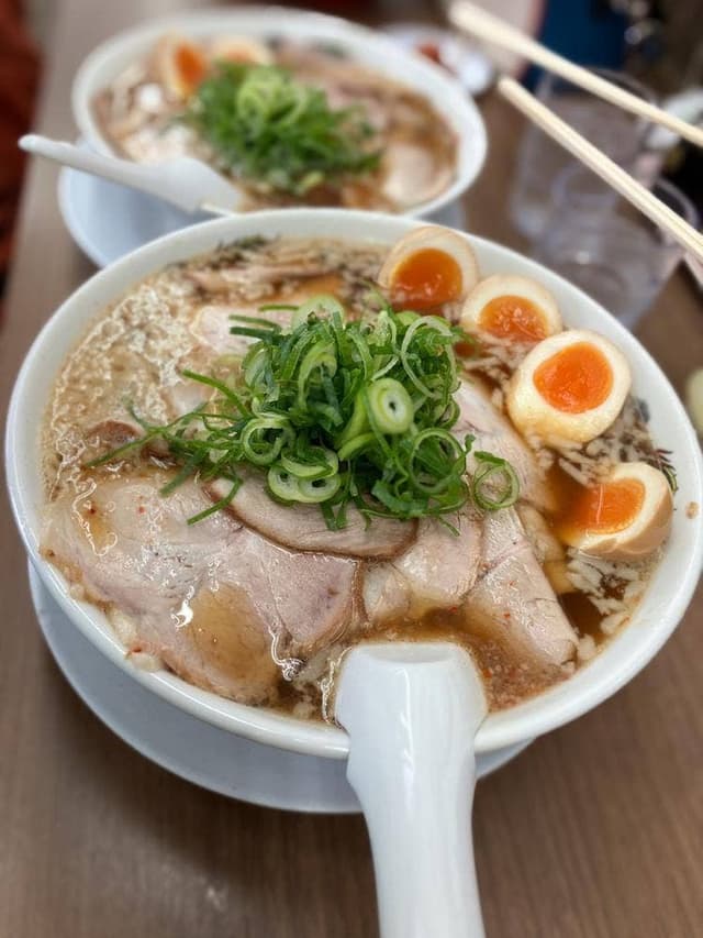 来来亭 八尾植松店 - サブ画像3