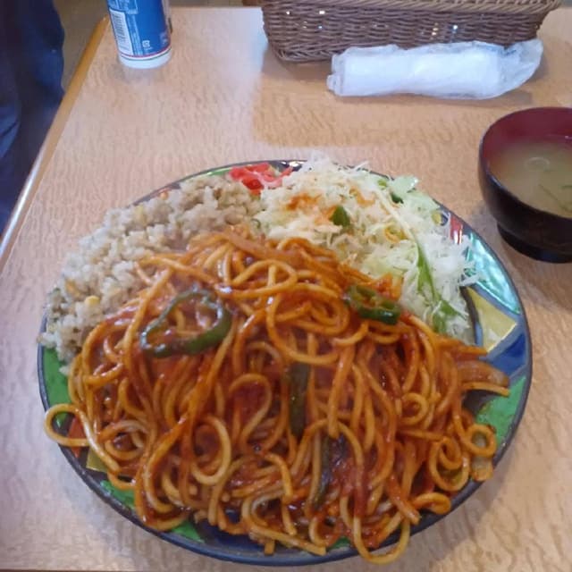 喫茶 ラヴリ - サブ画像2