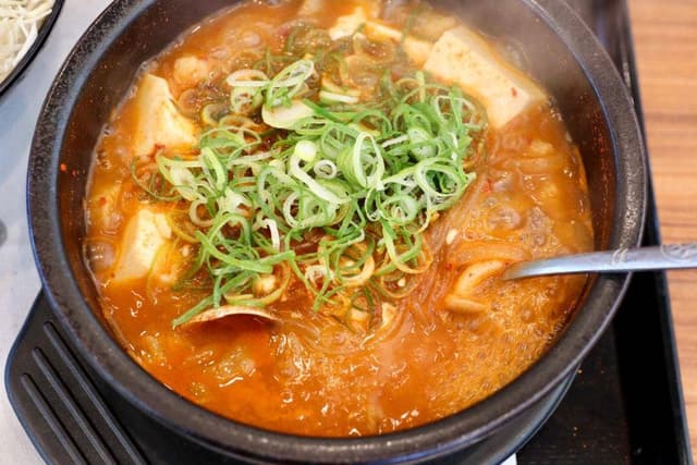韓丼 天白店 - サブ画像1