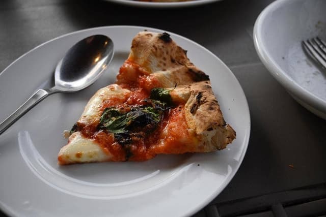 PIZZERIA BAR ConeLi 横須賀中央店 - サブ画像3