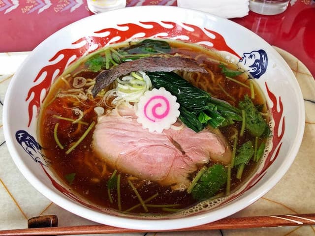 麻婆食堂 福笑い - サブ画像1