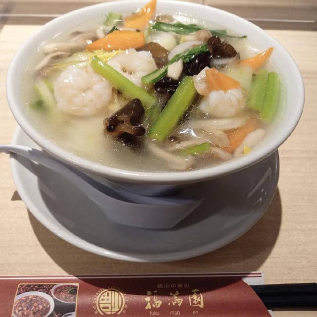 福満園 シャポー船橋店 - サブ画像1