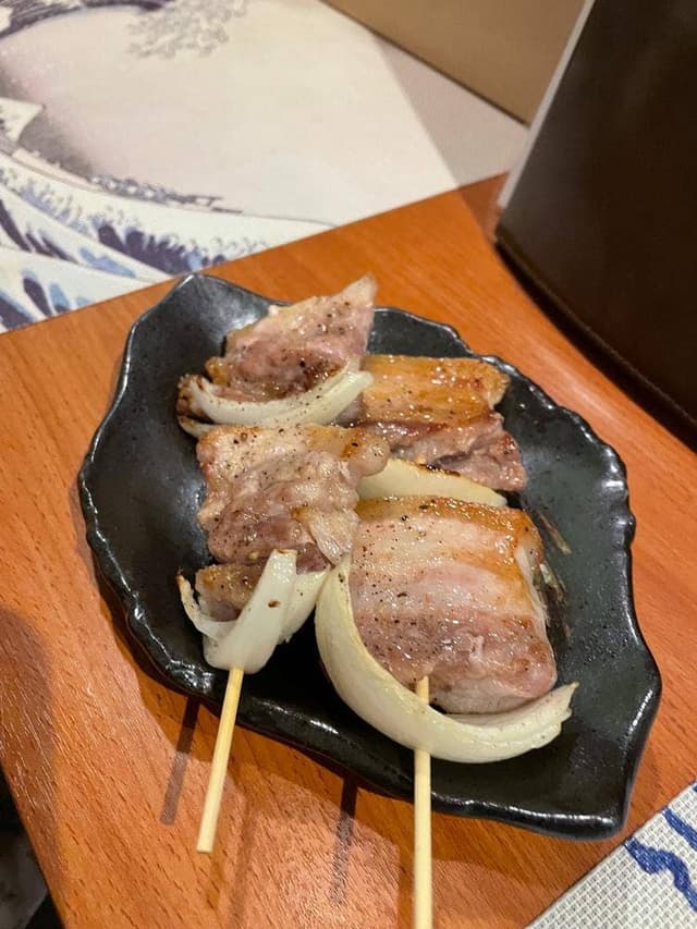 知床小さな居酒屋 まりの店 - サブ画像1