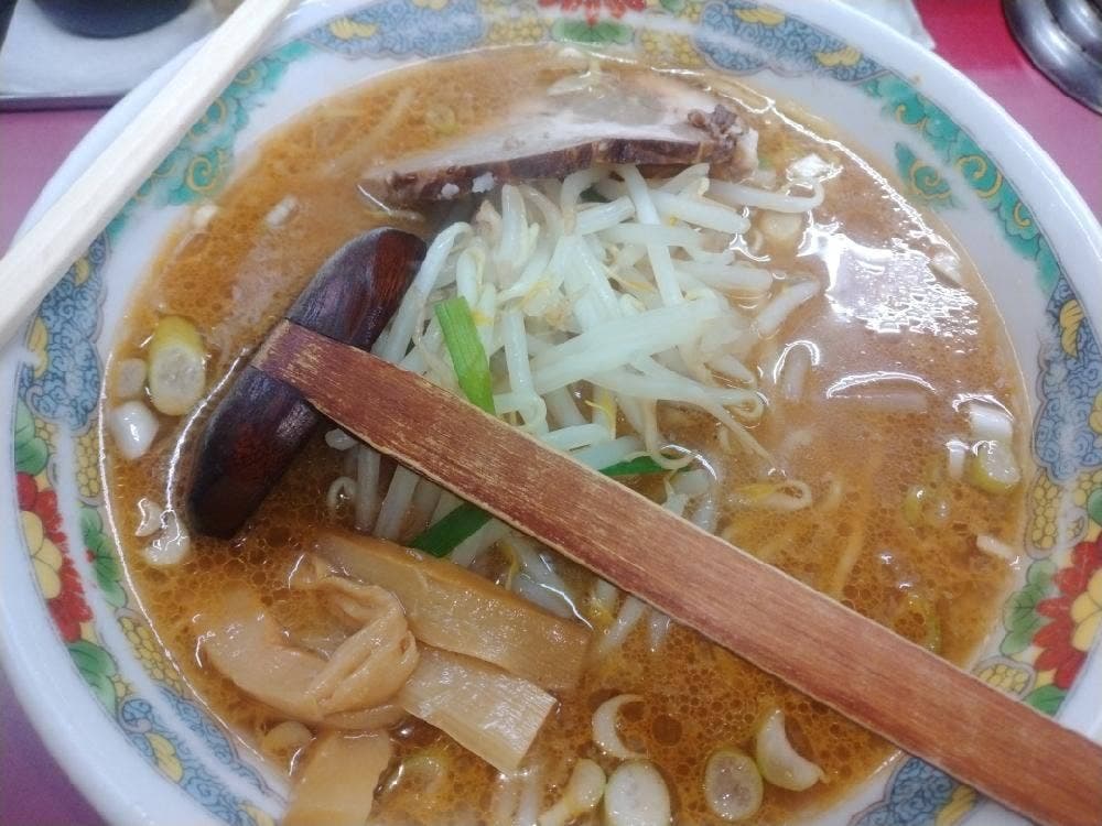 福ちゃん