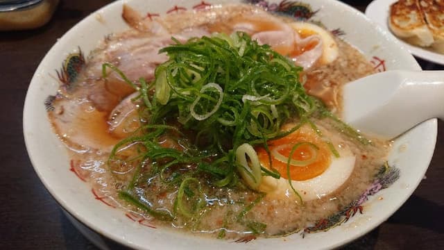 来来亭 大府店 - サブ画像2