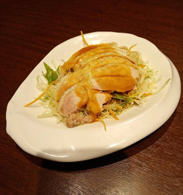 菜福楼 135 餃子酒場 - サブ画像2