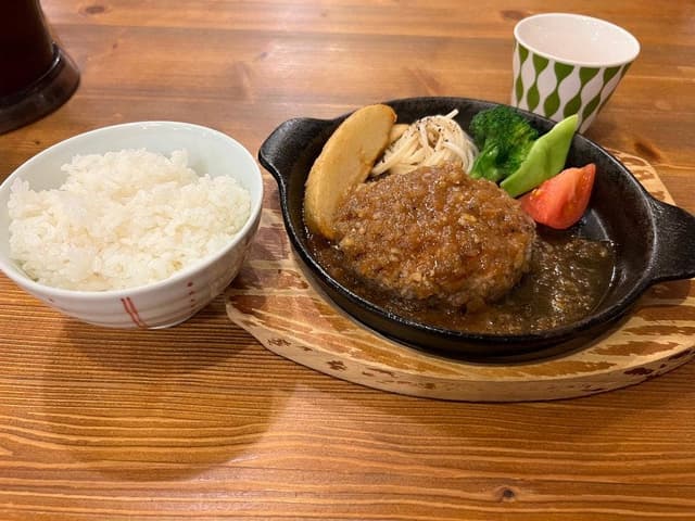 LOG CABIN - サブ画像3