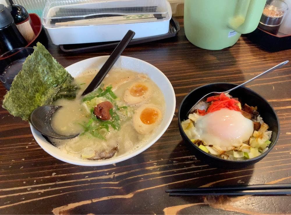 追風丸 大謝名店