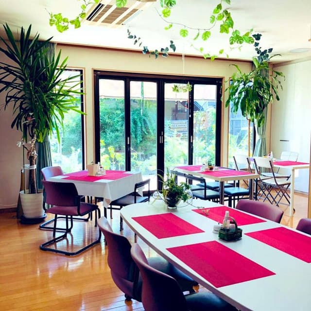 Cafe Aromage - サブ画像2