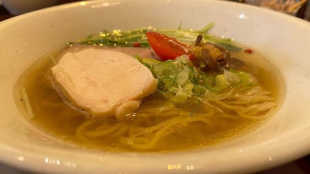 五目亭 駅前店 - サブ画像2