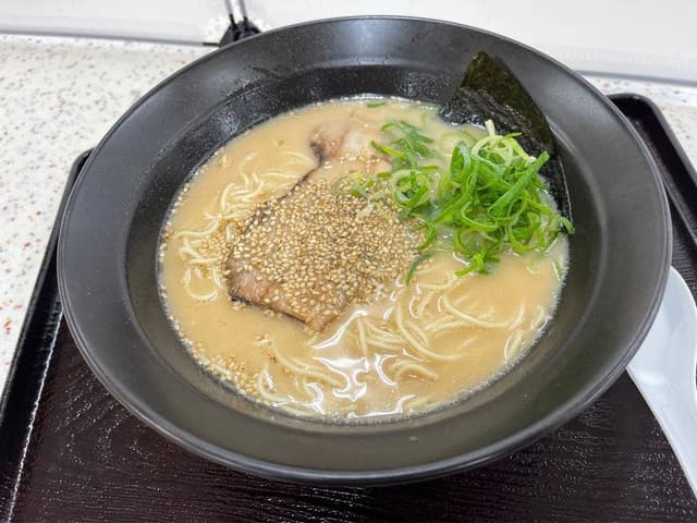 レストラン風月 金立サービスエリア 下り線 - サブ画像3