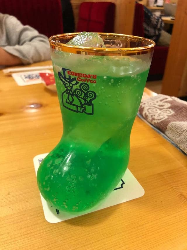 コメダ珈琲店 入間新光店 - サブ画像2