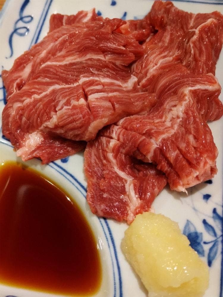 焼肉ジャンゴ