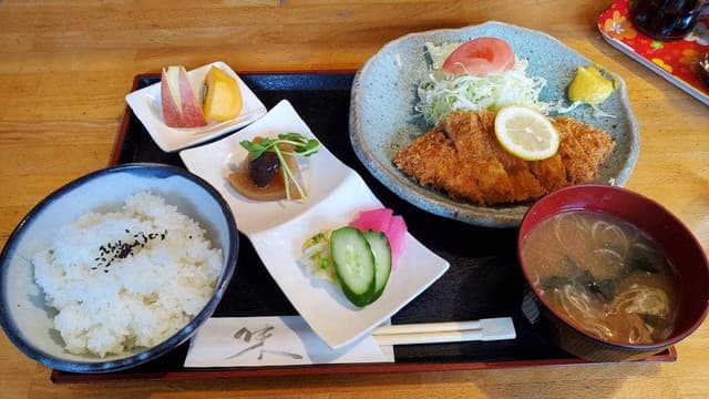奈香屋 - サブ画像1